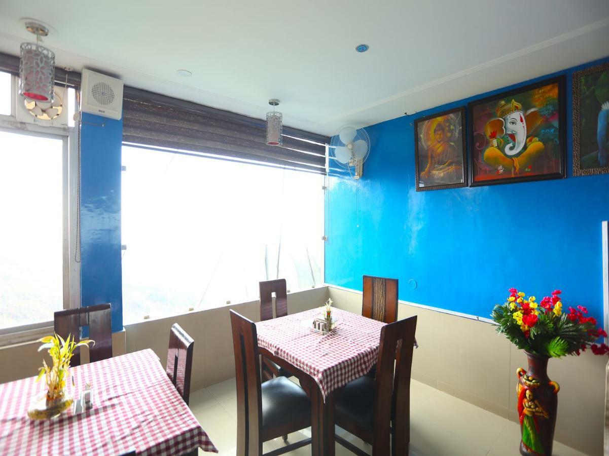 Oyo 35461 Deodar Villa Dharamshala Exterior foto